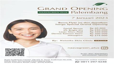 5 Alasan Mengapa Naavagreen Treatment Wajib Masuk Skincare Routine-mu 5 Alasan Mengapa Naavagreen Treatment Wajib Masuk Skincare Routine-mu