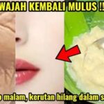 5 Cara Buat Masker Alami Glowing dalam Semalam!