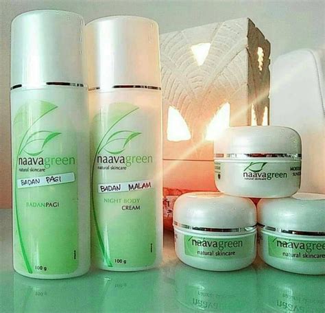 5 Manfaat Treatment Naavagreen yang Belum Kamu Ketahui untuk Merawat Diri dengan Lebih Baik! 5 Manfaat Treatment Naavagreen yang Belum Kamu Ketahui untuk Merawat Diri dengan Lebih Baik!