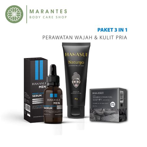 5 Perawatan Wajah Tanpa Ribet untuk Pria Sibuk 5 Perawatan Wajah Tanpa Ribet untuk Pria Sibuk