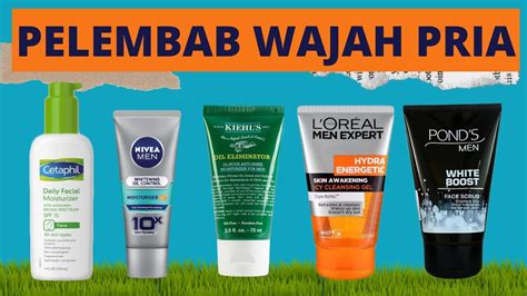 5 Perawatan Wajah Tanpa Ribet untuk Pria Sibuk 5 Perawatan Wajah Tanpa Ribet untuk Pria Sibuk