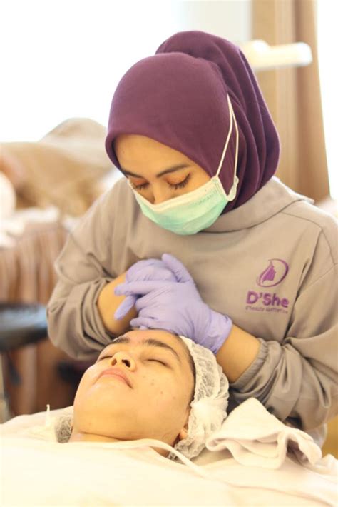 5 Ritual Malam Skincare Ala Profesional Untuk Kulit Radiantly Glowy! 😲✨