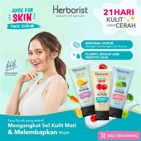 5 Ritual Malam Skincare Ala Profesional Untuk Kulit Radiantly Glowy! 😲✨