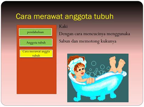 5 Tips Mudah Merawat Badan Makin Kinclong! 💅✨