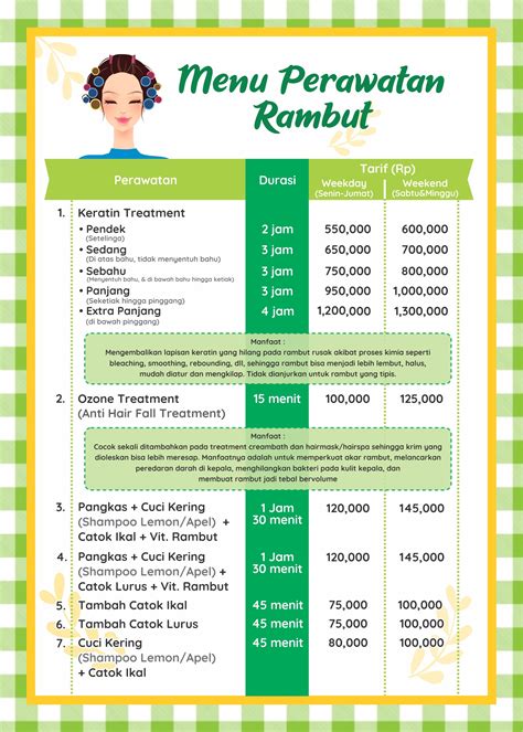 7 Daftar Harga Perawatan di Nabila Skin Care: Rahasia Glowing Mulai 50 Ribuan! 7 Daftar Harga Perawatan di Nabila Skin Care: Rahasia Glowing Mulai 50 Ribuan!