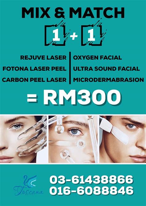 7 Paket Harga Laser Muka di Bawah 5 Juta yang Bisa Ubah Wajahmu dalam 1 Hari!