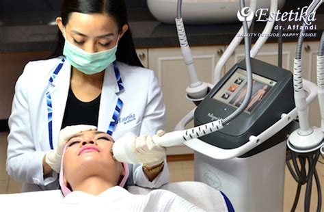 7 Terapi Kecantikan Ajaib yang Bikin Kamu Pangling dalam Seminggu