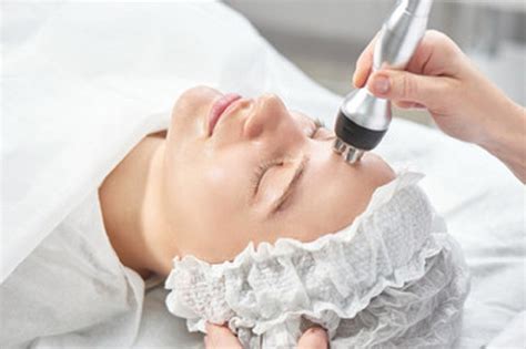 7 Tips RF Wajah Ala  Aesthetic Clinic