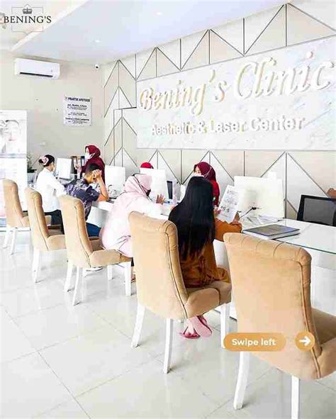 Bening's Clinic: Habis Berapa? Ini Rincian Biaya 7 Perawatan Terpopuler!