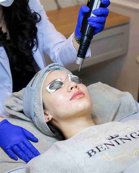 7 Rahasia Kulit Glowing Permanen ala Bening’s Clinic: Facial Treatment yang Wajib Dicoba!
