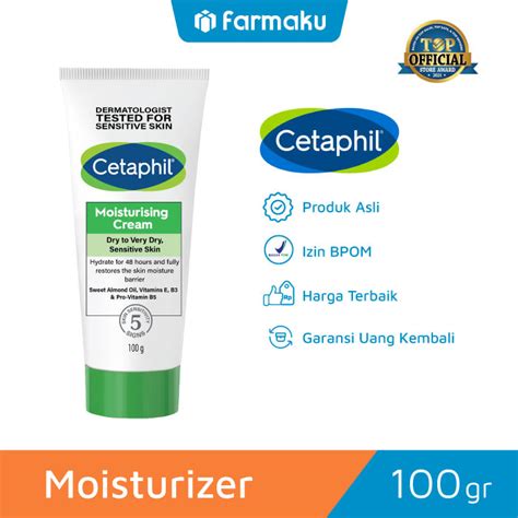 5 Alasan Mengapa Cetaphil Cocok untuk Mengatasi Kulit Gatal dan Meredakan Irritasi dalam 1 Minggu!