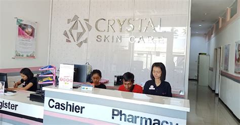 5 Fakta Harga Perawatan di Crystal Aesthetic Clinic yang Bikin Kamu Mikir Ulang!