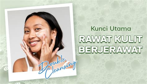 5 Langkah Facial Glowing di Rumah: Hemat and Hasilnya Bikin Pangling!
