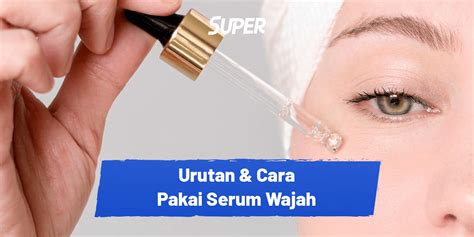 5  Rahasia Facial Anti-Aging yang Bikin Wajahmu Bercahaya dalam 1 Minggu!