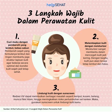 5 Rahasia Tubuh Bersih and Putih Alami yang Wajib Kamu Tahu!