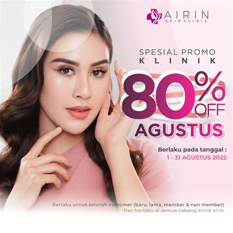 7 Fakta Mengejutkan Soal Harga Laser di Airin Beauty Care! Nomor 5 Bikin Dompet Lega?