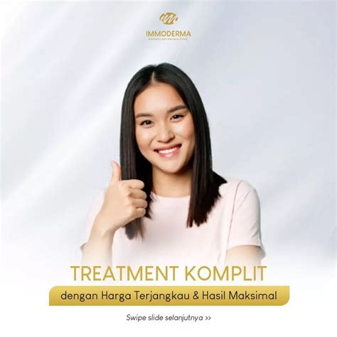 7 Harga Facial Whitening Terjangkau, Hasilnya Bikin Pangling! 7 Harga Facial Whitening Terjangkau, Hasilnya Bikin Pangling!