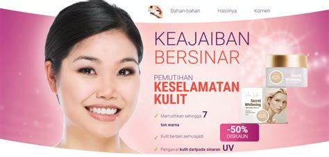 7 Harga Facial Whitening Terjangkau, Hasilnya Bikin Pangling! 7 Harga Facial Whitening Terjangkau, Hasilnya Bikin Pangling!