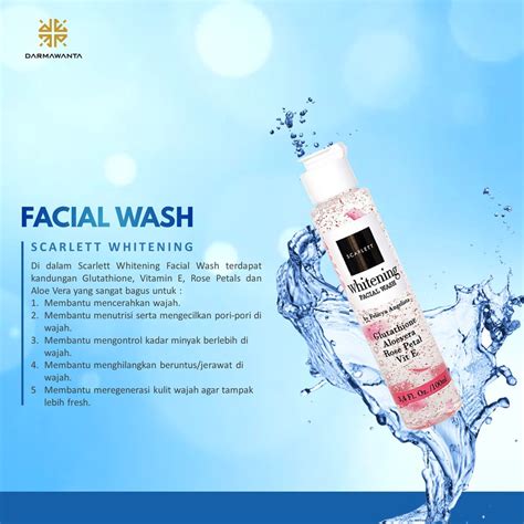 7 Harga Facial Whitening Terjangkau, Hasilnya Bikin Pangling! 7 Harga Facial Whitening Terjangkau, Hasilnya Bikin Pangling!
