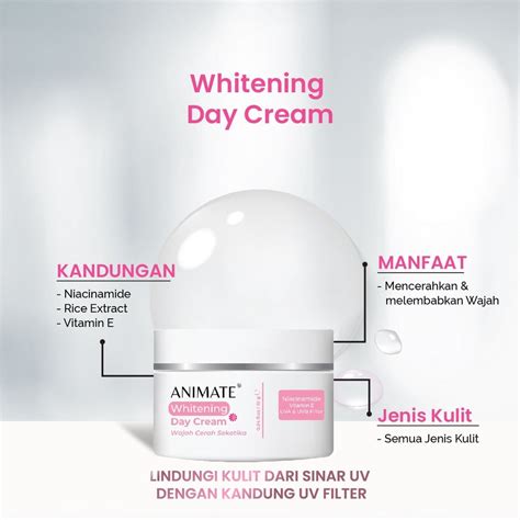 7 Harga Facial Whitening Terjangkau, Hasilnya Bikin Pangling! 7 Harga Facial Whitening Terjangkau, Hasilnya Bikin Pangling!