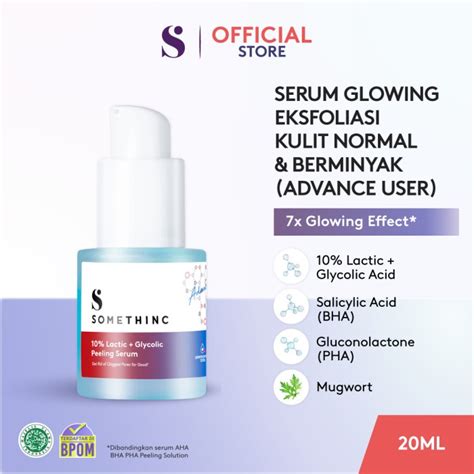 7 Manfaat Serum Somethinc and Harganya (Update 2024): Bikin Glowing Gak Bikin Kantong Bolong! 7 Manfaat Serum Somethinc and Harganya (Update 2024): Bikin Glowing Gak Bikin Kantong Bolong!