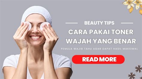 7 Rahasia Kulit Bebas Minyak: Bye-Bye Kilap, Hello Wajah Glowing!
