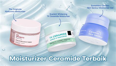 10 Moisturizer Terbaik untuk Kulit Kusam: Bye Wajah Kucel, Hello Glowing! 10 Moisturizer Terbaik untuk Kulit Kusam: Bye Wajah Kucel, Hello Glowing!