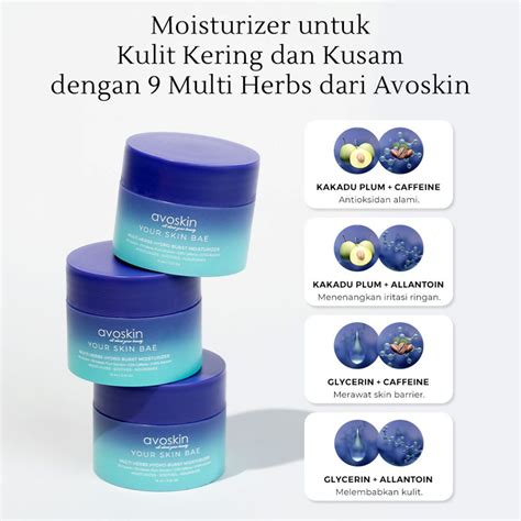 10 Moisturizer Terbaik untuk Kulit Kusam: Bye Wajah Kucel, Hello Glowing! 10 Moisturizer Terbaik untuk Kulit Kusam: Bye Wajah Kucel, Hello Glowing!