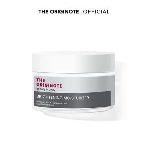 10 Moisturizer Terbaik untuk Kulit Kusam: Bye Wajah Kucel, Hello Glowing! 10 Moisturizer Terbaik untuk Kulit Kusam: Bye Wajah Kucel, Hello Glowing!