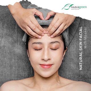 5 Alasan Paket Facial Naavagreen Bikin Kulit Glowing Seharga Rp[harga paket]!