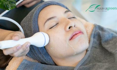 5 Alasan Paket Facial Naavagreen Bikin Kulit Glowing Seharga Rp[harga paket]!