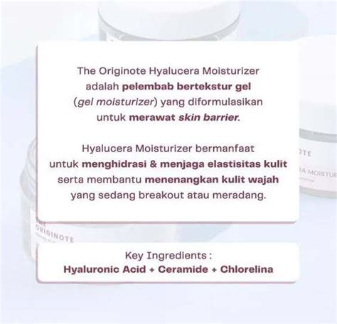 5 Kesalahan Pakai Moisturizer yang Bikin Kulit Dehidrasi! 5 Kesalahan Pakai Moisturizer yang Bikin Kulit Dehidrasi!