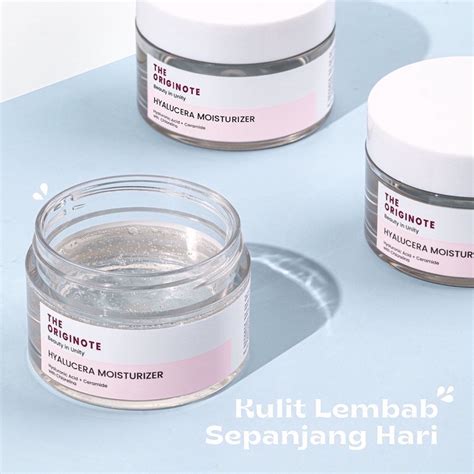5 Kesalahan Pakai Moisturizer yang Bikin Kulit Dehidrasi! 5 Kesalahan Pakai Moisturizer yang Bikin Kulit Dehidrasi!