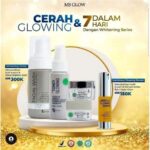 5 Manfaat Paket Perawatan Wajah MS Glow yang Bisa Mengubah Penampilanmu dalam 30 Hari!
