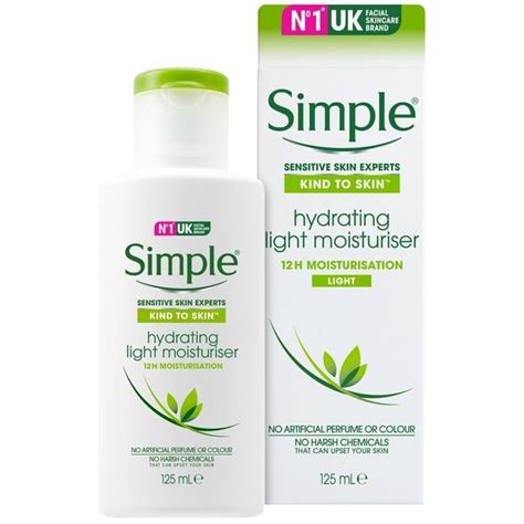 5 Moisturizer Terbaik untuk Kulit Remaja: Bye-Bye Jerawat! 5 Moisturizer Terbaik untuk Kulit Remaja: Bye-Bye Jerawat!