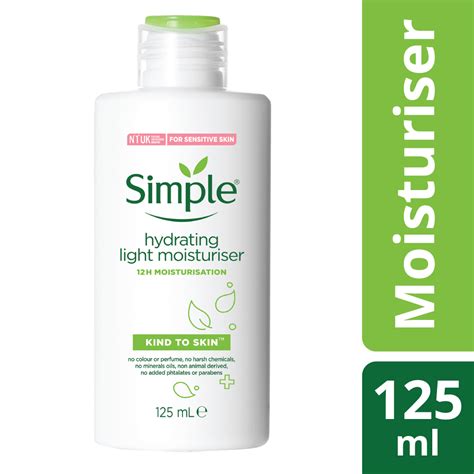 5 Moisturizer Terbaik untuk Kulit Remaja: Bye-Bye Jerawat! 5 Moisturizer Terbaik untuk Kulit Remaja: Bye-Bye Jerawat!