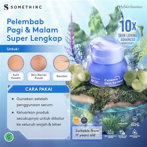 5 Moisturizer Terbaik untuk Kulit Remaja: Bye-Bye Jerawat! 5 Moisturizer Terbaik untuk Kulit Remaja: Bye-Bye Jerawat!