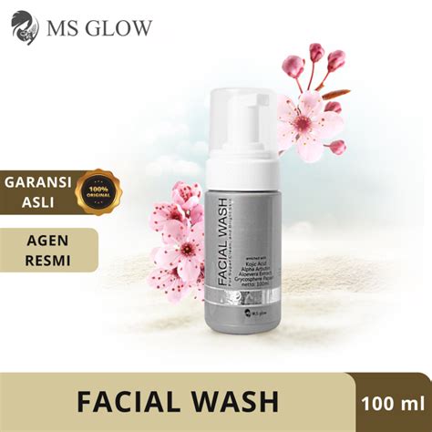 5 Produk MS Glow Wajib Punya untuk Wajah Berminyak and Bebas Jerawat! 5 Produk MS Glow Wajib Punya untuk Wajah Berminyak and Bebas Jerawat!