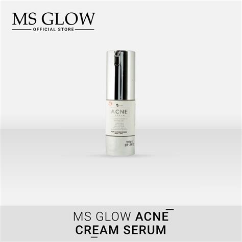 5 Produk MS Glow Wajib Punya untuk Wajah Berminyak and Bebas Jerawat! 5 Produk MS Glow Wajib Punya untuk Wajah Berminyak and Bebas Jerawat!