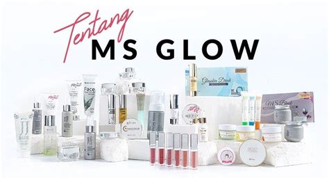 5 Produk MS Glow Wajib Punya untuk Wajah Berminyak and Bebas Jerawat! 5 Produk MS Glow Wajib Punya untuk Wajah Berminyak and Bebas Jerawat!