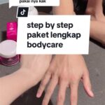 5 Rahasia Glowing Instan: Perawatan Bleaching Badan Anti Gagal!