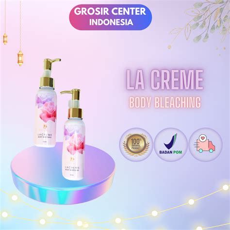 5 Rahasia Glowing Instan: Perawatan Bleaching Badan Anti Gagal! 5 Rahasia Glowing Instan: Perawatan Bleaching Badan Anti Gagal!