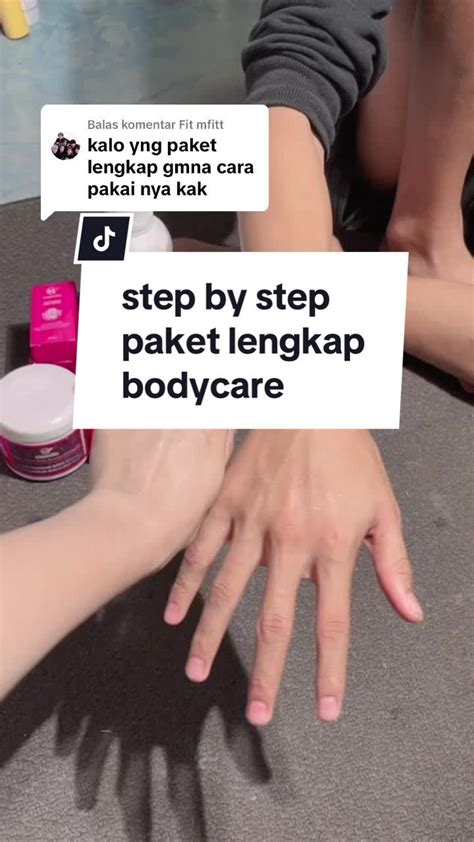 5 Rahasia Glowing Instan: Perawatan Bleaching Badan Anti Gagal! 5 Rahasia Glowing Instan: Perawatan Bleaching Badan Anti Gagal!