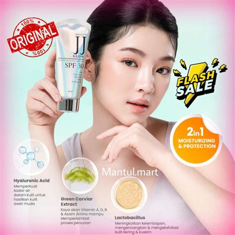5 Rahasia Glowing Kilat dengan Perawatan Badan MS GLOW! 5 Rahasia Glowing Kilat dengan Perawatan Badan MS GLOW!