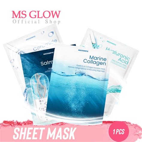 5 Rahasia Glowing Kilat dengan Perawatan Badan MS GLOW! 5 Rahasia Glowing Kilat dengan Perawatan Badan MS GLOW!