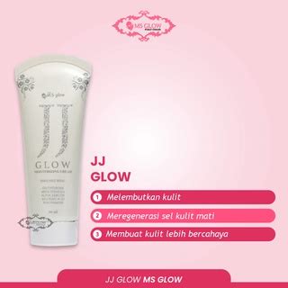 5 Rahasia Glowing Kilat dengan Perawatan Badan MS GLOW! 5 Rahasia Glowing Kilat dengan Perawatan Badan MS GLOW!