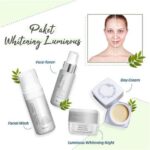 5 Rahasia Glowing Kilat dengan Perawatan Badan MS GLOW!