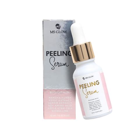 5 Rahasia Glowing Kilat dengan Perawatan Badan MS GLOW! 5 Rahasia Glowing Kilat dengan Perawatan Badan MS GLOW!