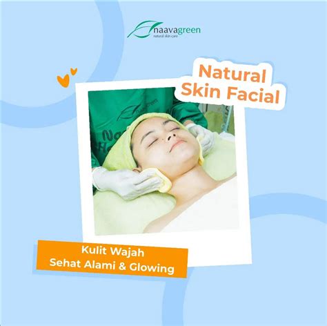 5 Rahasia Naavagreen: Harga Facial Mulai dari Rp 99.000? 5 Rahasia Naavagreen: Harga Facial Mulai dari Rp 99.000?