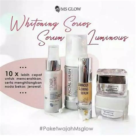 5 Rahasia Perawatan Body Whitening yang Disembunyikan Ahli Estetika! 5 Rahasia Perawatan Body Whitening yang Disembunyikan Ahli Estetika!